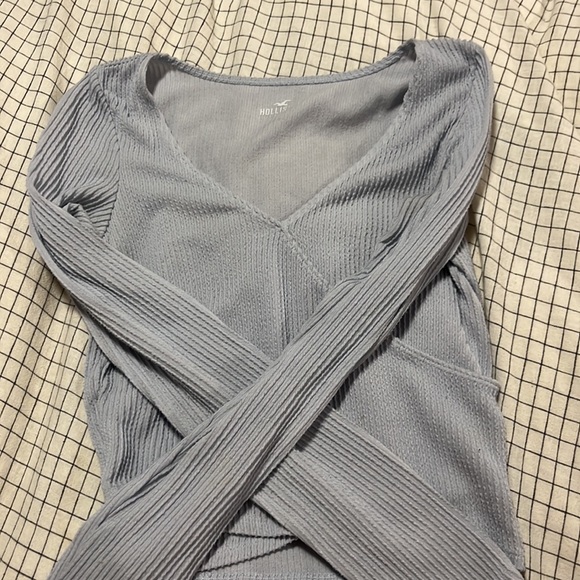 Long Sleeve - Picture 2 of 3